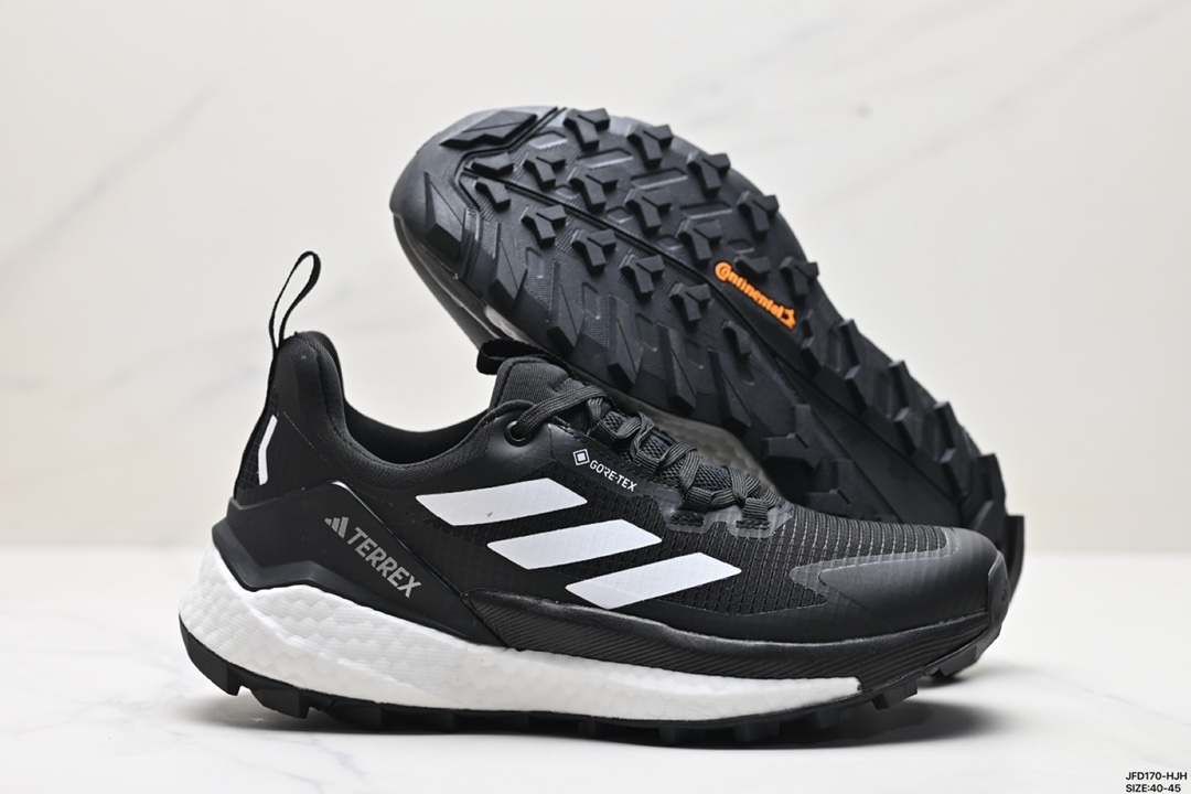 Adidas Terrex Free Shoes